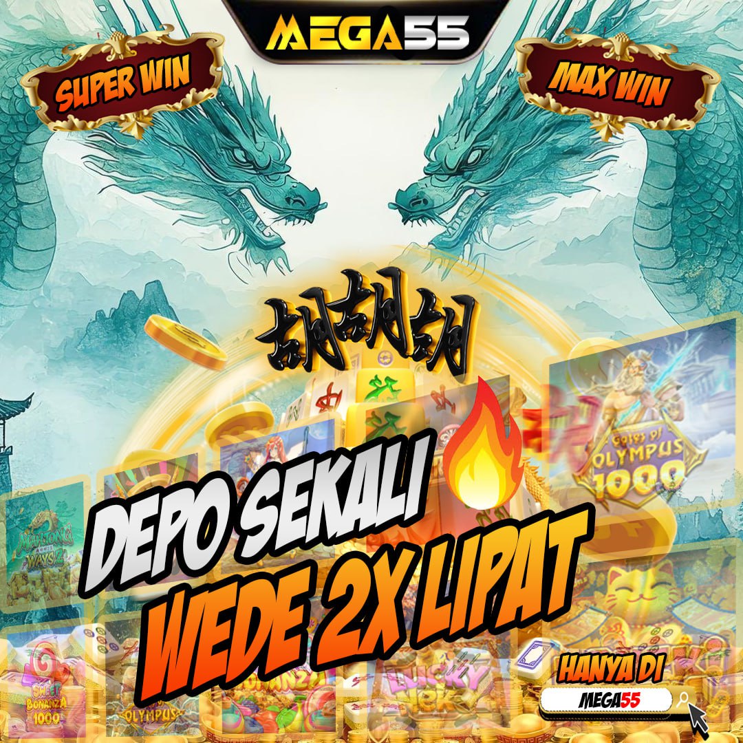 MEGA55 Link Judi Online Para Ninja Berkumpul Untuk Menjadi Kaya Raya Mendadak
