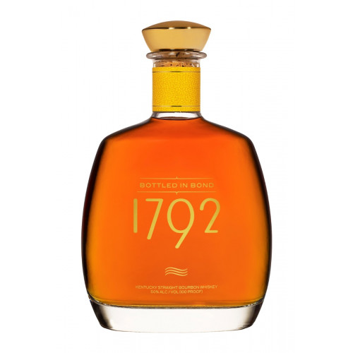 buy 1792 bottled in bond kentucky straight