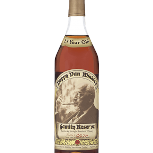 Buy 23 Year old bourbon 2021 online