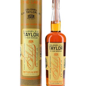 buy E.H Taylor 18 years marriage online