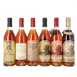 buy complete set of pappy online