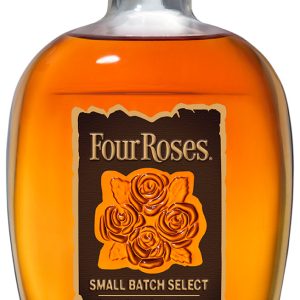 four roses small batch select bourbon
