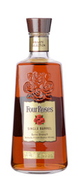 four roses private barrel selection barrel strength obsq