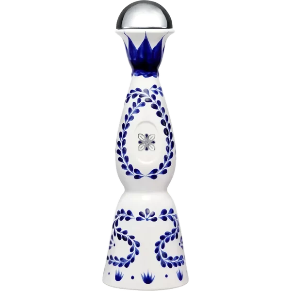 Clase azul reposado tequila price. Its decanter is our most recognized icon with its distinctive "feathered" design, painted by hand in cobalt blue.
