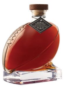 cooperstown canton football bourbon price