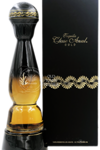 clase azul gold tequila price