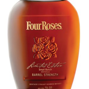 four roses small batch limited edition price
