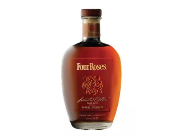 four roses small batch limited edition 2019 release