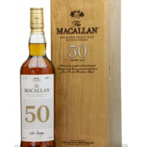 50 year old single malt scotch whisky 700ml price