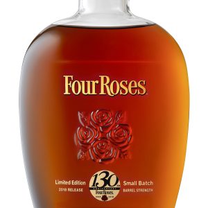 four roses 130th anniversary bourbon price