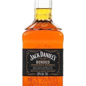 jack daniel’s bonded bottling note