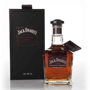 jd holiday select 2013 bottling note price