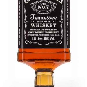 jack daniel's tennessee whiskey price