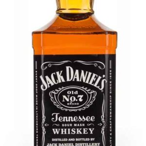 jack daniel's 1l bottling note