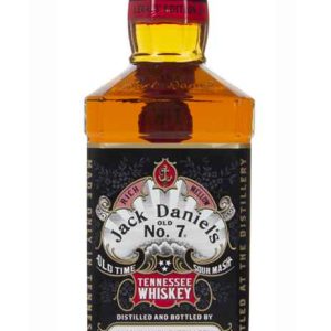 jack daniel's legacy 2 bottling note