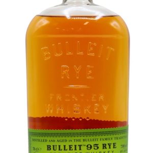 buy bulleit small batch rye  online