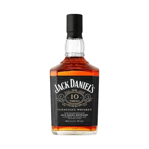 Buy Jack Daniel’s 10 Year Old Tennessee Whiskey Here. Check out our fantastic selection of the most popular whiskeys from Jack Daniels.