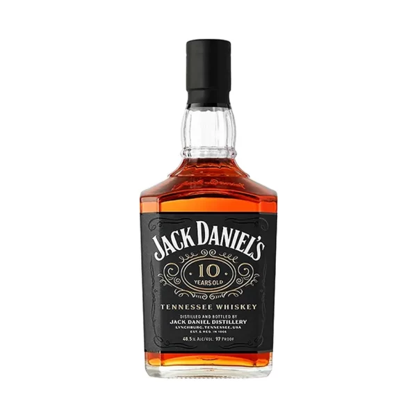 Buy Jack Daniel’s 10 Year Old Tennessee Whiskey Here. Check out our fantastic selection of the most popular whiskeys from Jack Daniels.