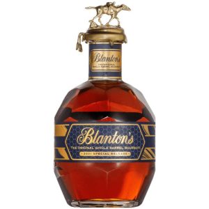 Blanton's Honey Barrel 2021 Special Release Kentucky Straight Bourbon Whiskey is a great way to expand your home bar. Check out our impressive selection.