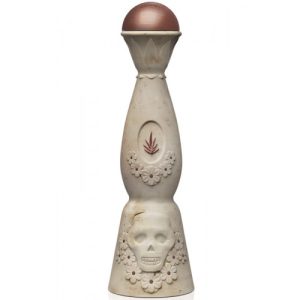 Clase Azul Joven Día de Muertostequila is made using 100% organic Tequilana Weber Blue agaves. Check out our impressive selection of tequilas in stock.