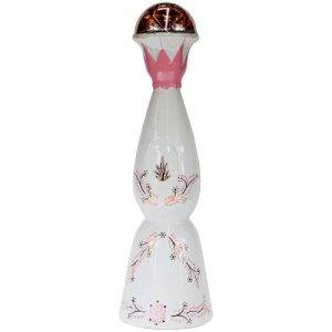 Clase Azul Joven Limited Pink Edition Tequila is a great way to expand your home bar. It is meant to be enjoyed by Spirits enthusiasts and novices alike.