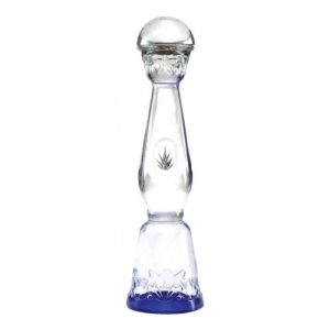 Clase Azul Plata Tequilas are made from 100% from organic Tequilana Weber Blue Agaves. Check out our impressive selection of tequilas and bourbons in stock.