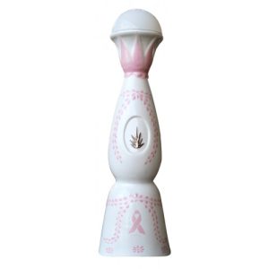 Clase Azul Pink tequilas are made from 100% from organic Tequilana Weber Blue Agaves. It is a special collectible edition addition to the Chase Azul range.