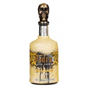 Padre Azul Super Premium Reposado Tequila began their quest to bask in the scorching Mexican sunshine destined almost a decade ago by Blue Agaves.
